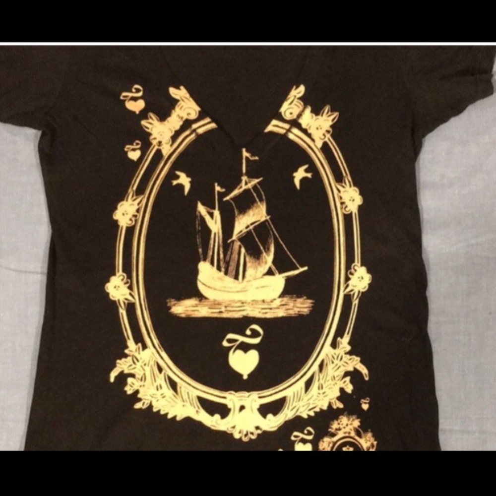 ***ISO*** Truly Madly Deeply v-neck ship